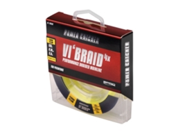 Trança SPRO PowerCatcher Vi' – 125m