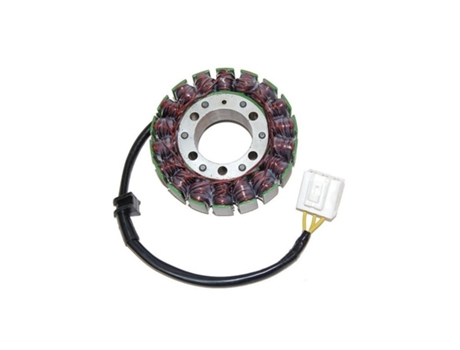 Alternador de motocicleta adaptável original Electrosport Honda