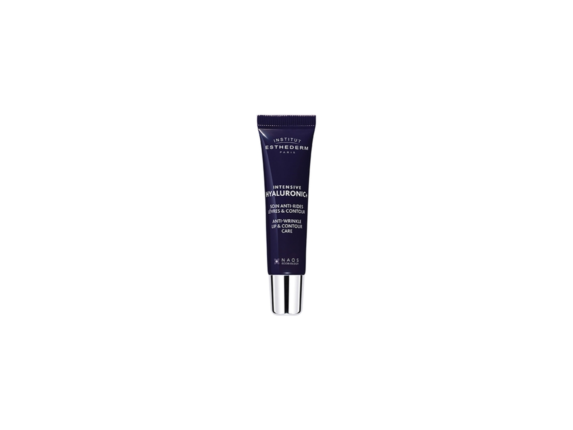 Intensive Hyaluronic Lip Contour Care 15 Ml Esthederm