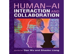 Livro Human-AI Interaction and Collaboration de Cambridge University Press (Inglês)