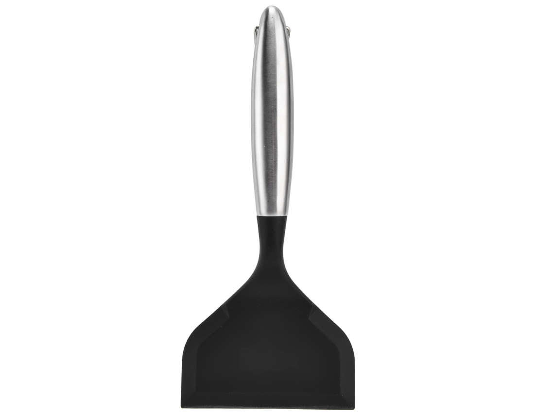 Espátula Boca Larga LAXISCREED Aço Inox Antiaderente