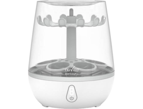 Estelirizador de Biberões  SteriEasy Pro Vapor