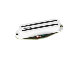 Dimarzio Dp 218 Super Distortion S Wh