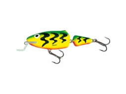 Lure Salmo Frisky DPR 7g