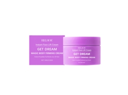 Creme Corporal Firmador Efeito Rápido