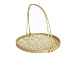 Cesta de Mão Clássica ALLINLESS