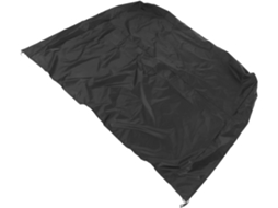 Capa Impermeável Oxford Para Banco Traseiro, Proteção Antiderrapante Para Carro