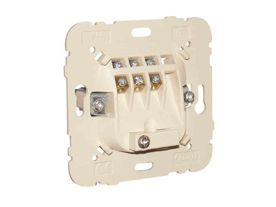 Roseta com 3 Ligadores 21173 EFAPEL