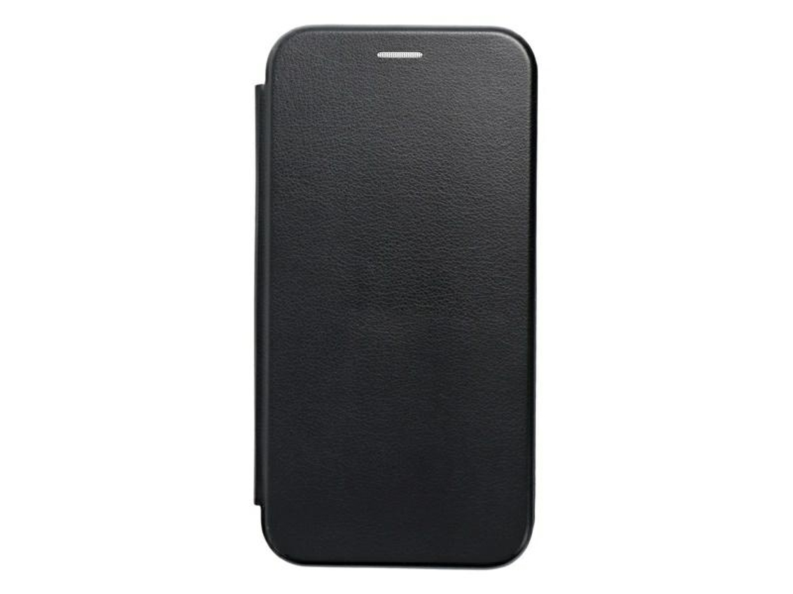 Capa para Samsung Galaxy S23 S BELINE Pele Sintética Magnética Preto