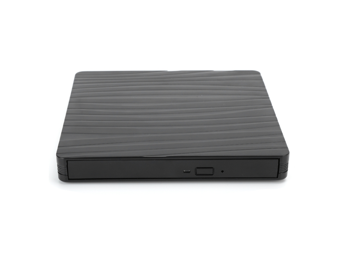 Gravador Dvd Usb3.0 Typec LAXISCREED