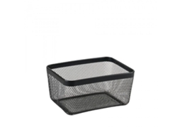 Cesto Metal Multiusos Mate