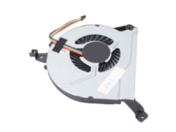 Ventilador De Cpu (baixo Ruído, Durável)