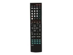 Controle Remoto Substituto Para Av Receiver