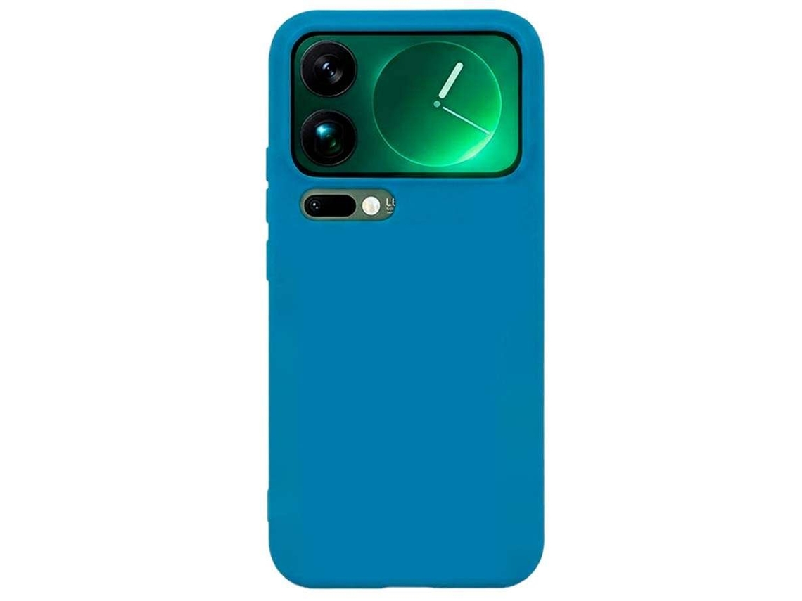 Funda Ultra Suave para Xiaomi 17 Pro LA CASA DE LAS CARCASAS