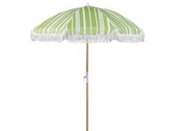 Guarda-sol De Jardim 150 Cm Mondello Verde