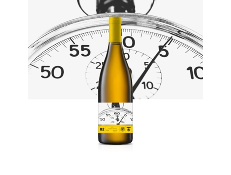 Vinho Branco Colheita 2019 Vinhos Verdes