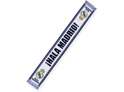 Cachecol Real Madrid Loom Hala Madrid! Modelo 47 83648