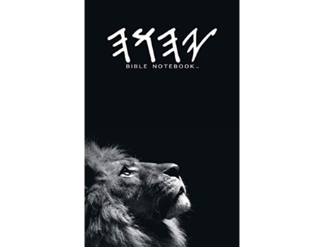 Livro Precept Bible NotebookTM Yahawah de Precept Mastery Publishing Llc (Inglês - Capa Dura)