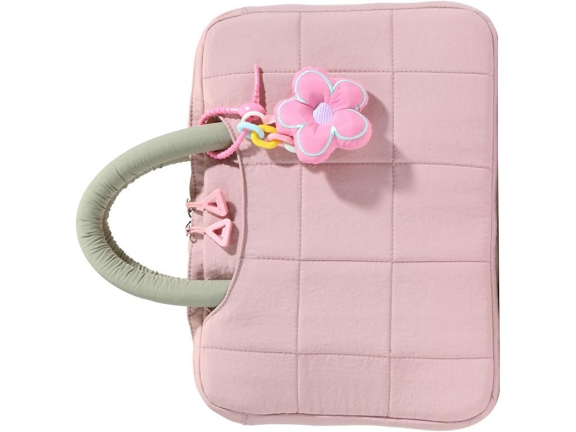 Capa Para Laptop Elegante E Resistente A Impactos