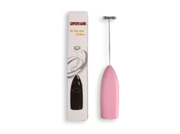 Jarra Para Espumar Leite Com Chocolate, Batedeira De Cozinha, Batedeira, Batedeira Rosa Aquaforge