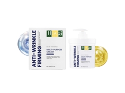 Creme Anti-rugas Profundo Hidratante Para Pele