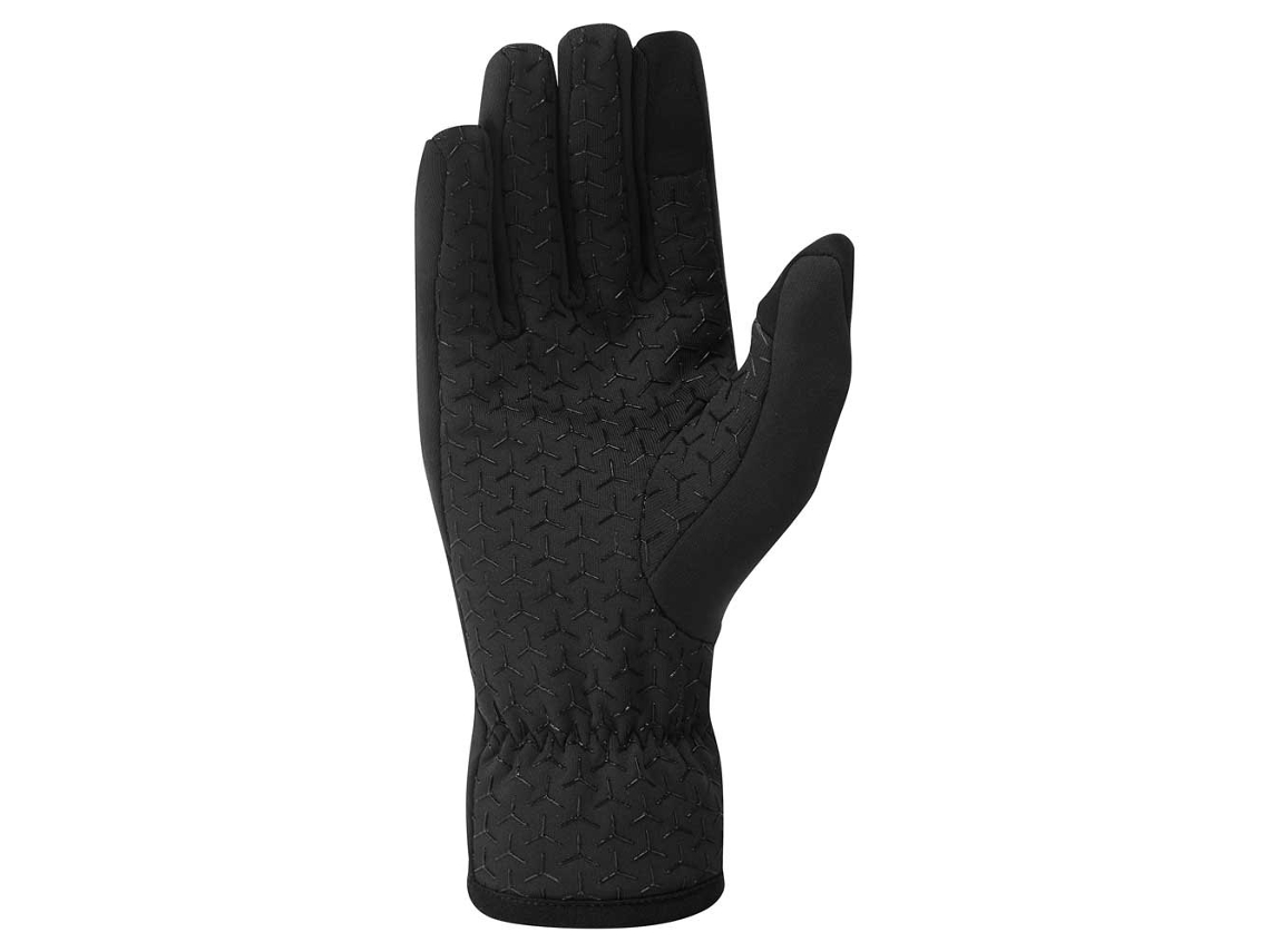 Luvas Fury Xt Preto S Homem MONTANE