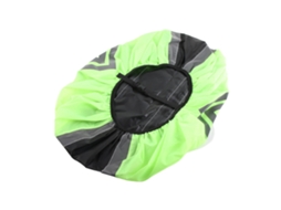 Mochila impermeável 2024, alta visibilidade, refletiva e ultraleve, para passeios a cavalo e caminhadas ao ar livre. Slowmoose