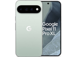 Smartphone GOOGLE Pixel 11 Pro XL (6.8'' - 16 GB - 512 GB - Fog)