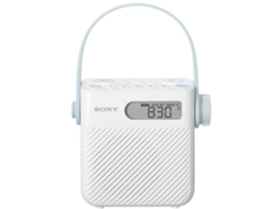 Rádio duche SONY ICF-S80
