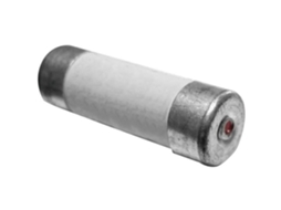 Fusível Indicador Luminoso Nf 10 A 8,5 X 23 Mm Conjunto De 3 Zenitech