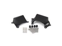 Guarda Motor Anti Queda Para Kawasaki Zx 10r Zx 10rr Resistente A Choques Bola
