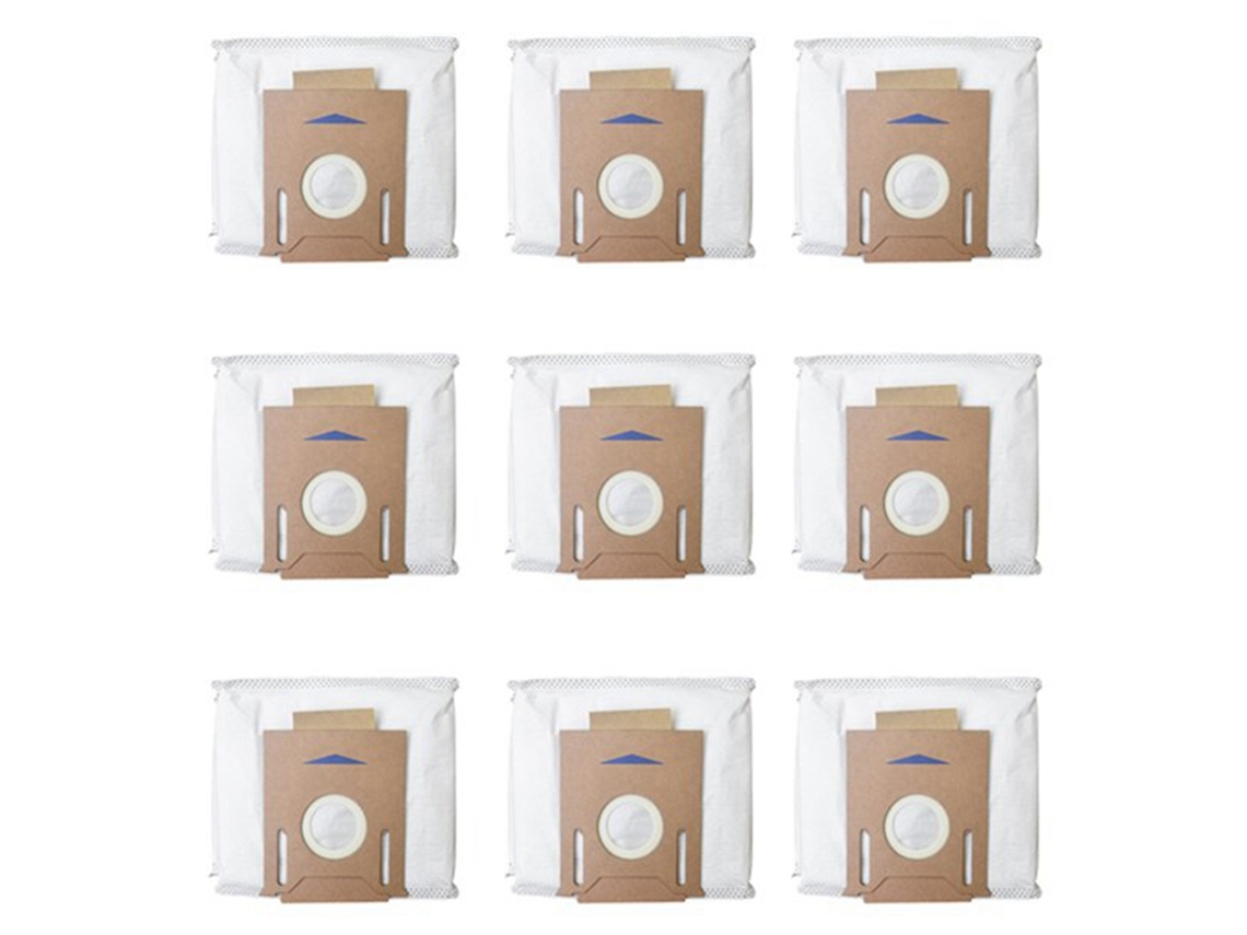 Acessório para Aspiradores ECOVACS 9 ecovacs deebot t8