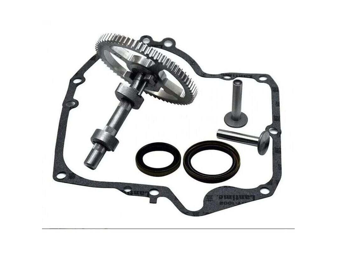 Compatível Com Os Eixos De Comando Briggs Stratton 793880, 793583, 792681, 79...