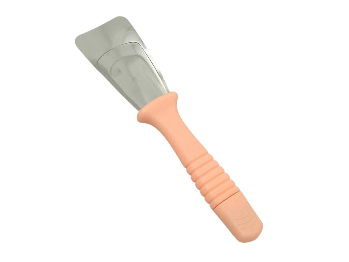 Raspador de Gelo para Máquina de Gelo Resistente e Não Danifica Superfícies para Casa e Bar TAISHENGDA