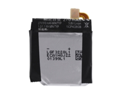 Bateria LAXISCREED para Moto 360 Snn5971a Fw3s