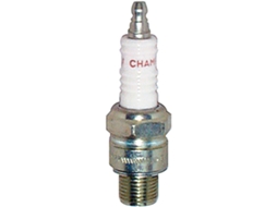 Vela de Ignição Qc12Pepb Prateadochampion Parts