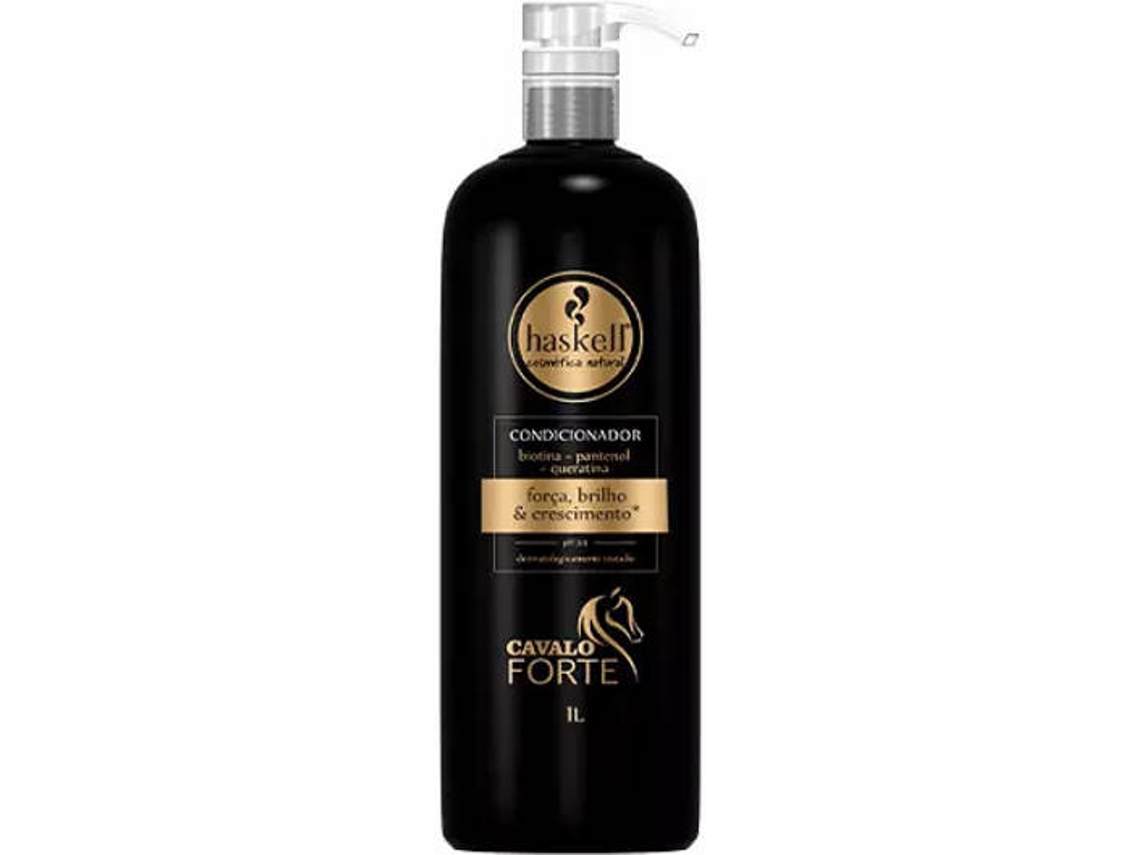 Condicionador HASKELL Cavalo Forte (1000ml)