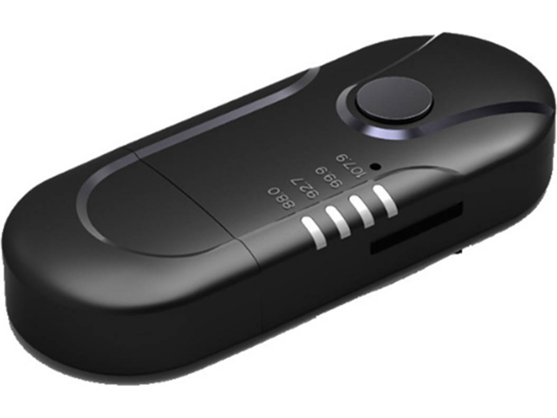 Recetor Bluetooth  Ct1358*
