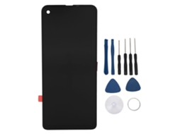 Substituição da Tela do Celular de 6,3 Polegadas com Números de Série para Moto One Vision P50 Xt1970 SFUSHOS