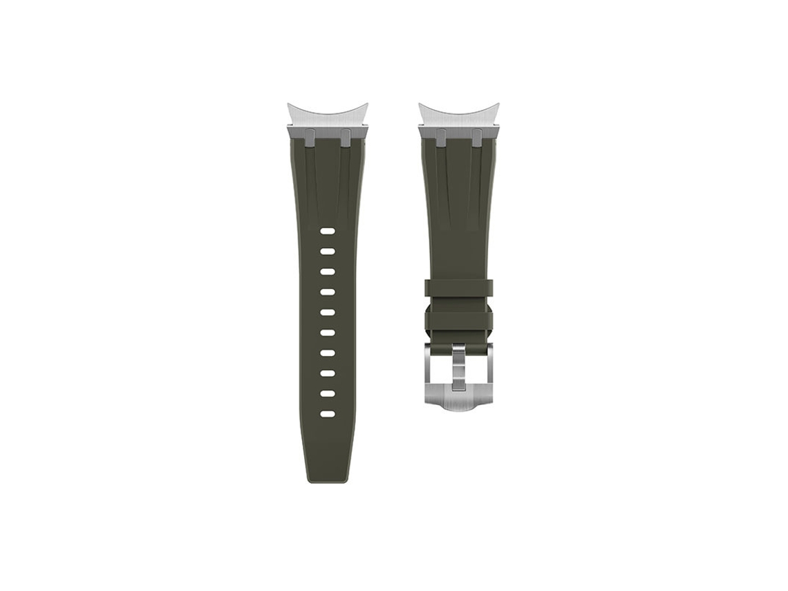 Bracelete para Samsung Galaxy Watch 4/5/6 Verde XIAOMOYU