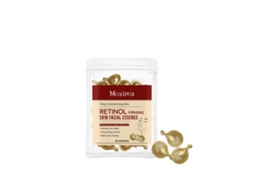 Cápsulas Essência Facial Retinol Worten