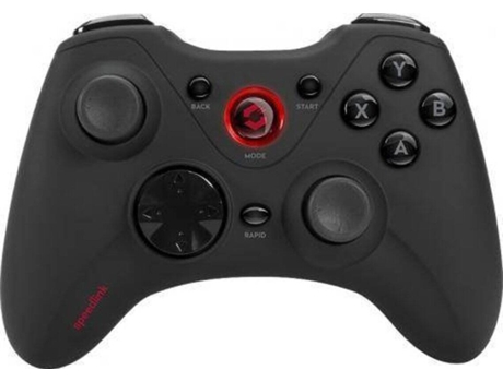 Comando SPEEDLINK Xeox (PC - USB)