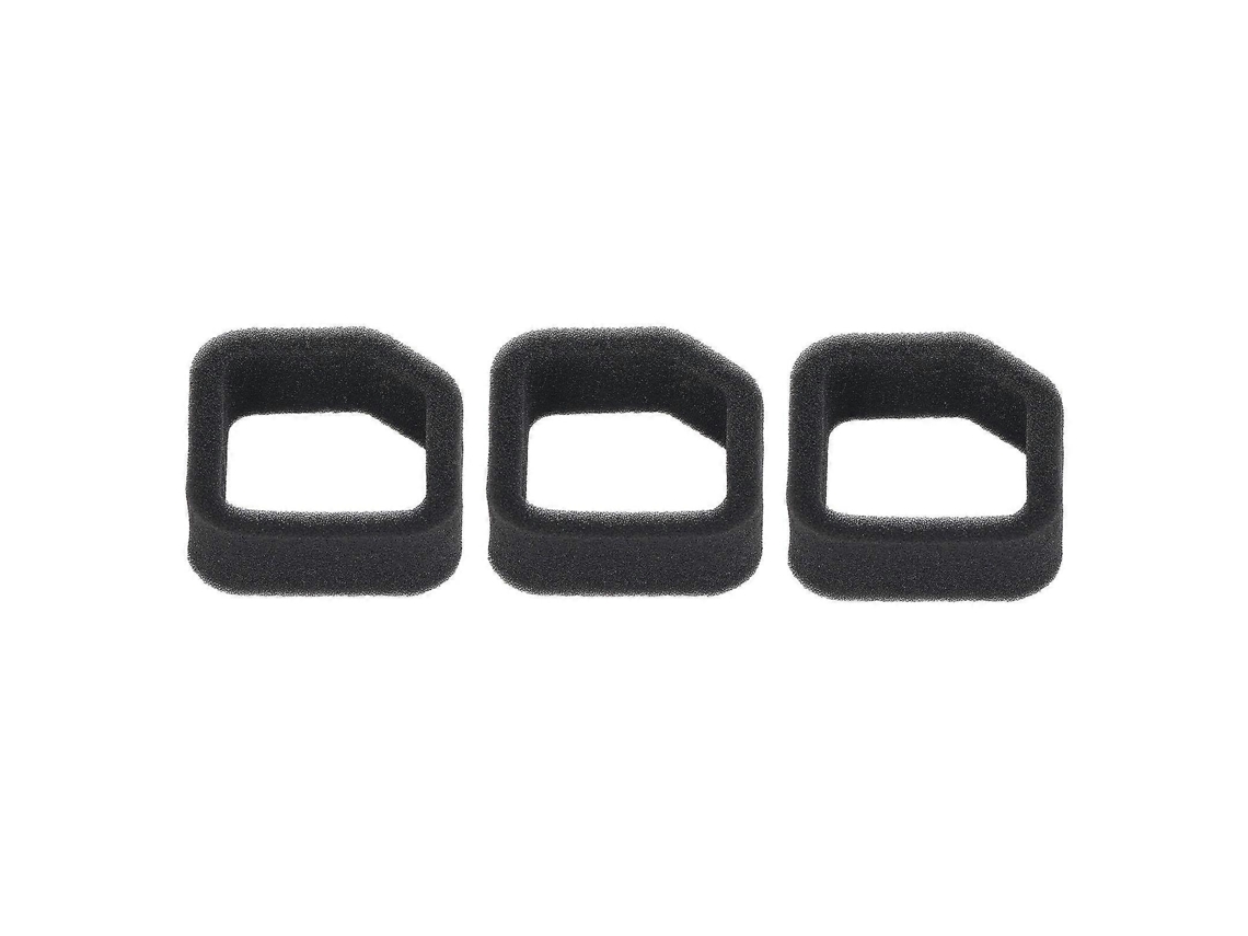 3pcs/set Air Filter For Ryobi Ry251ph Ry254bc Ry25axb Trimmer Replacement Parts 5687301 560873001 No.1130_glo