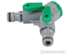 Conectores para Torneiras SILVERLINE 444072