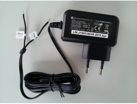 Carregador LUPUS ELECTRONICS 12060 (9 W)