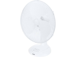 Ventoinha de Mesa KUNFT KDF 2375 16' (Caixa Aberta - 3 velocidades - 45 W - Diâmetro 40 cm)