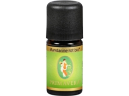 Mandarina Rot Kba, 5 Ml Óleo Essencial