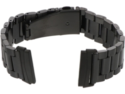 Pulseira De Metal Para Relógio Inteligente, Pulseira De Aço Inoxidável Moderna Para Mulheres. Gokoco