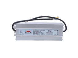 Fonte de alimentação switching IP67 12V 80W para iluminação LED | S/MARCA