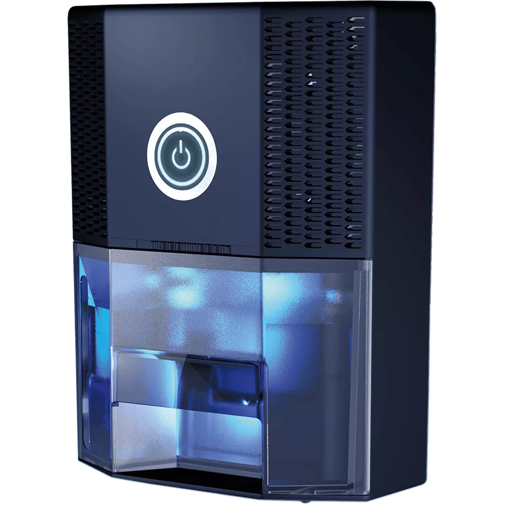 Pingi Vida ? 1s - Desumidificador Premium